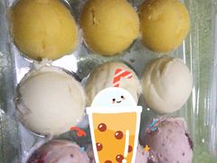 -哈根达斯(陆家浜路店)