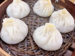 -老盛兴汤包馆(武夷店)