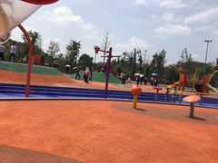 -枫香湖儿童公园