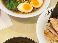 -八盛屋·沾面(集美万达店)