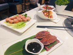 -么子烤肉(化龙池店)