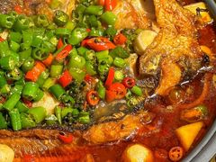 -炉小二铜锅牛蛙•川湘菜(三里屯店)