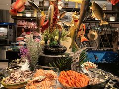 -安蒂娅·海鲜自助餐厅(安蒂娅美兰酒店)