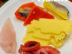 红鲮鱼-世纪金源大饭店·金源自助餐厅