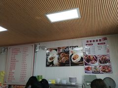 -老陶包子铺(南大西南村店)