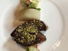 -北京古城老院厉晓麟精致菜