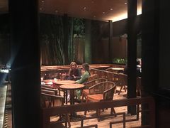 -星巴克(成都锦里店)