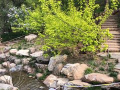-大连植物园