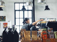 -The Workshop Coffee