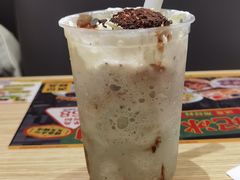 -满记甜品(南京虹悦城三店)