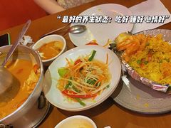 -泰国餐厅 Thai Food(裕华万达店)