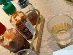 -蔡澜Pho·越南粉餐厅(海上世界店)