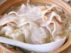 -砂锅居(西四店)