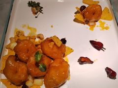 -辛香汇·现炒川菜(淮海路百盛店)