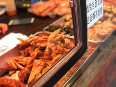 -清真拉妈卤味(回民街店)