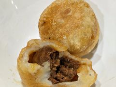 玉兰饼-毛华美食(清扬路店)