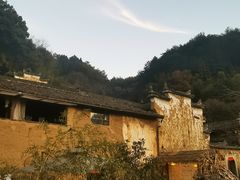 -杨家堂村