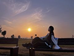 -汉长安城未央宫国家考古遗址公园