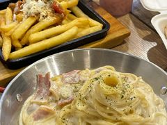-Kpasta韩式意大利面