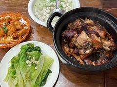 -斯丹姜母鸭·古法干香(涂门街总店)