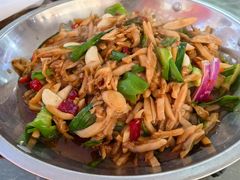 -涵家味土菜馆·徽州一绝臭鳜鱼(三河古镇店)