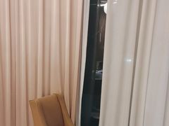 -富淳饭店(陆家嘴保利广场店)