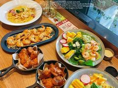 -必胜客(WOW南雄店)