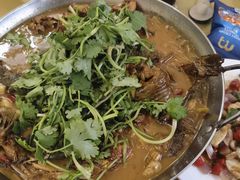 -长临河古镇福味轩土菜馆(长临河店)