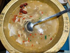 -霄汉羊排(万松园一店)