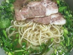 -Mlamber麦泊尔兰州牛肉面