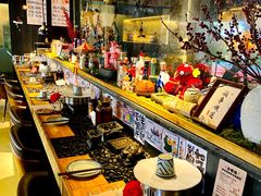 -贰醒·私房小院烧烤 (太古里店)