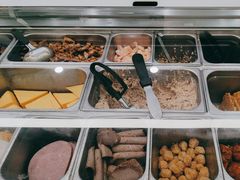 -赛百味SUBWAY(建六宜安广场店)
