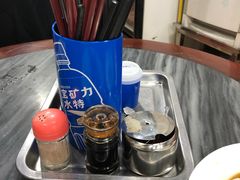 -兴兴旺·冬瓜盅·啫啫煲(西华路店)