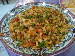 -新疆巴州金丝特餐厅(大钟寺店)