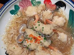 -老湘村·湖南土菜(天河维多利店)