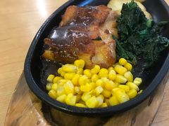 -萨莉亚意式餐厅(石鼓路店)
