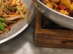 -小菜园新徽菜(常州金坛吾悦店)