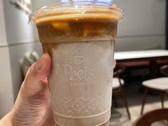 -Peet's Coffee皮爷咖啡(万象天地店)