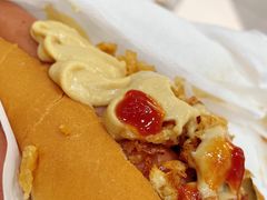 -宜家·瑞典风味餐厅(北京西红门店)