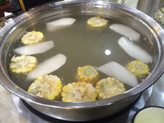 -汕头八里香牛肉店(人民南店)