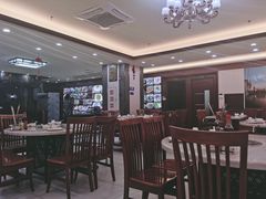 大堂-榕记(番禺总店)