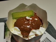 奇巧风味麦旋风-麦当劳(小白楼店)