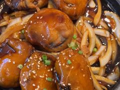 -胡氏大盘鸡新疆菜(石岗店)