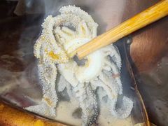 -清真·鸦儿李记·涮肉(花市店)