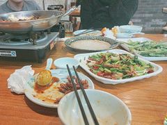 -61号餐吧(兴坪古镇漓江店)