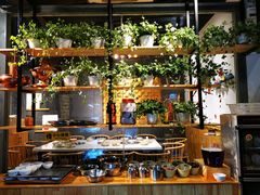 -攀枝花野菜铜火锅(万科凯德店)