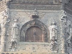 -玲珑塔公园