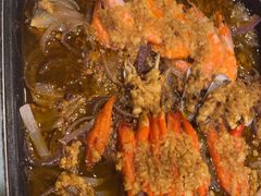 -常和州·夜宵大排档(常州单店)