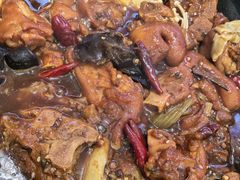 -山四砂锅(太原钟楼街店)