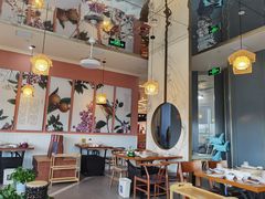 大堂-云中鱼蒸汽石锅鱼(川沙百联店)